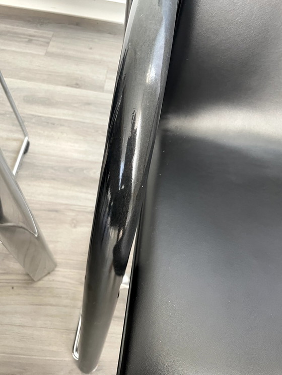 Image 1 of Thonet Freischwinger S320 schwarz