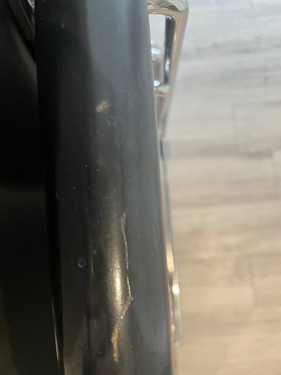 Image 1 of Thonet Freischwinger S320 schwarz