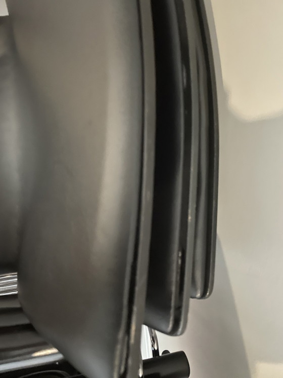 Image 1 of Thonet Freischwinger S320 schwarz