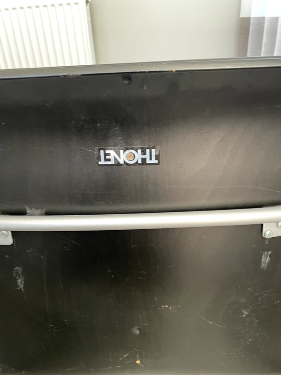 Image 1 of Thonet Freischwinger S320 schwarz