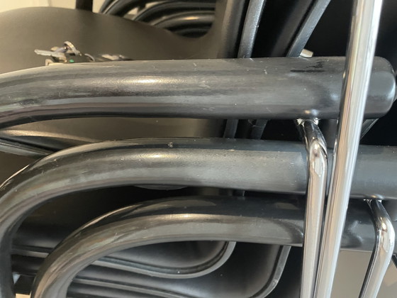 Image 1 of Thonet Freischwinger S320 schwarz