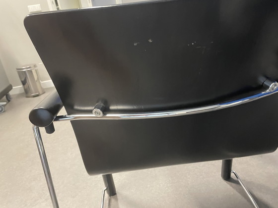 Image 1 of Thonet Freischwinger S320 schwarz