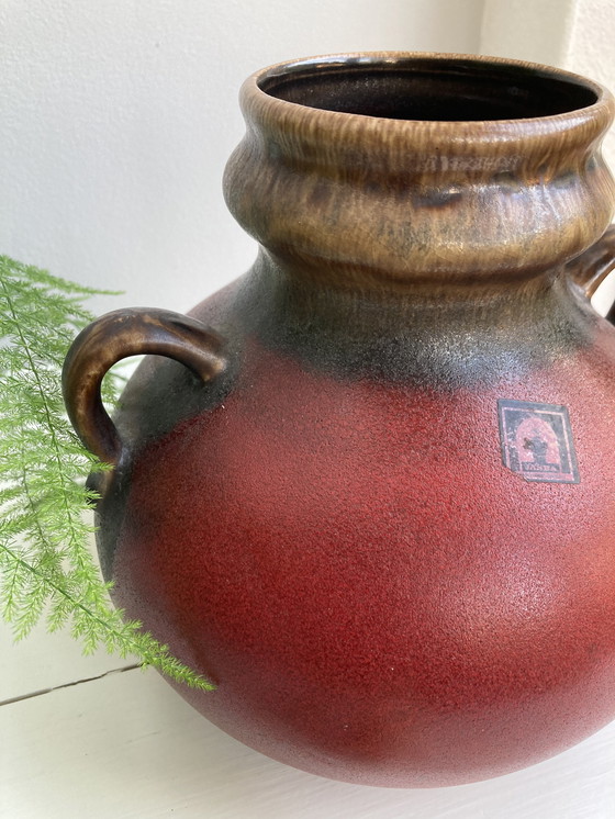 Image 1 of Jasba Westdeutschland Vase