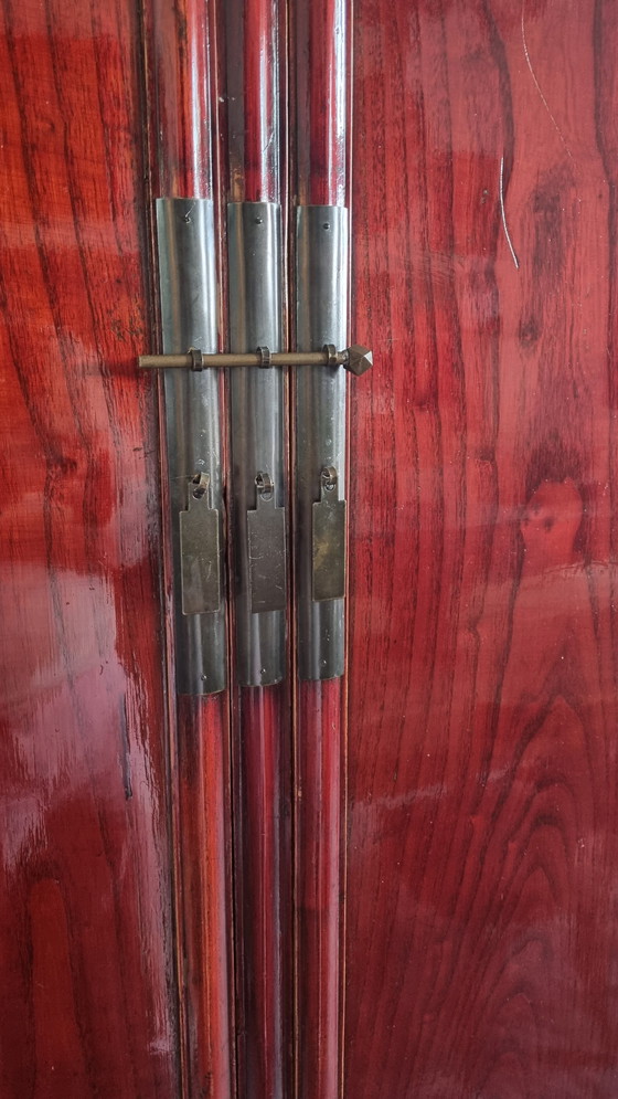 Image 1 of Vintage chinesische Garderobe