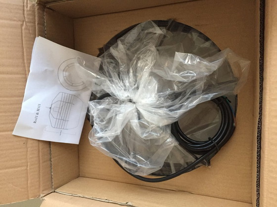 Image 1 of Roll & Hill BLUFF City Hängelampe