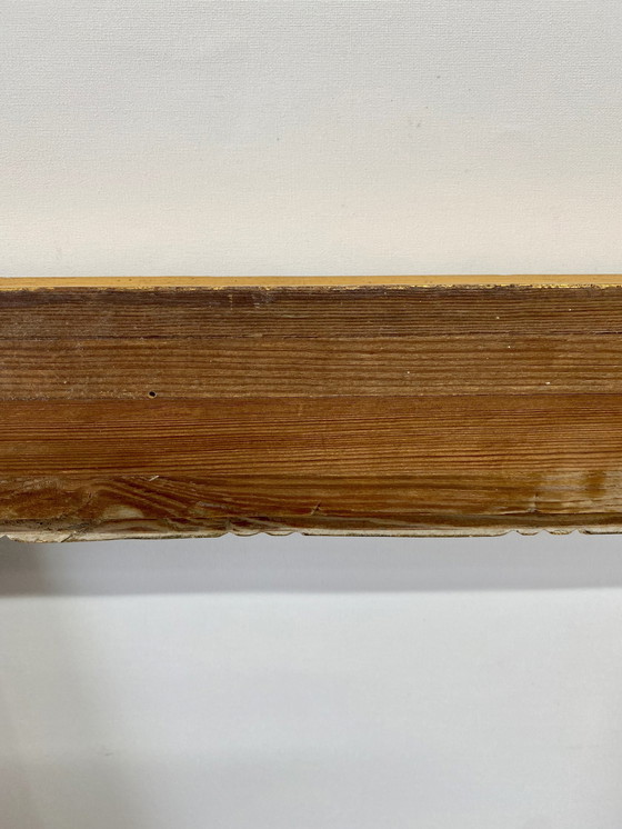 Image 1 of Jugendstil - Art Deco Gemälderahmen