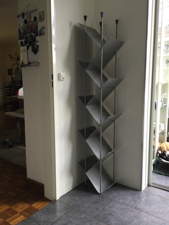 Image 1 of Lourens Fischer rec