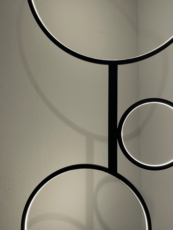 Image 1 of Leolux Pode Osun Stehleuchte