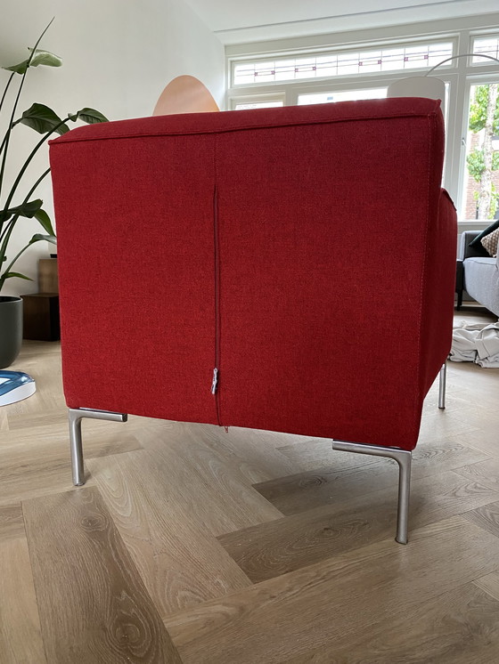 Image 1 of Design on Stock Bloq Sessel