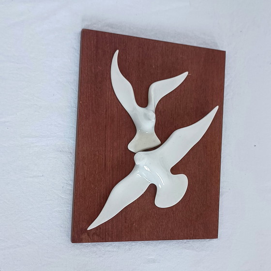 Image 1 of Sgrafo moderner Peter Muller schluckt