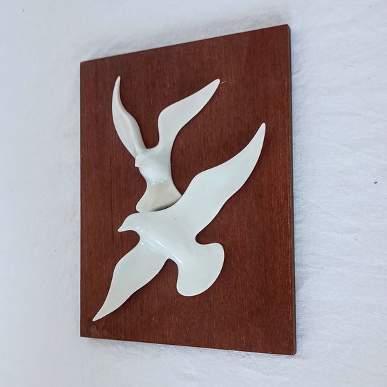 Image 1 of Sgrafo moderner Peter Muller schluckt