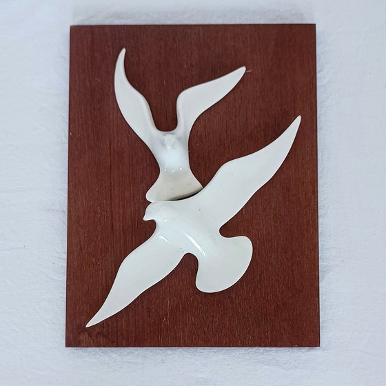 Image 1 of Sgrafo moderner Peter Muller schluckt