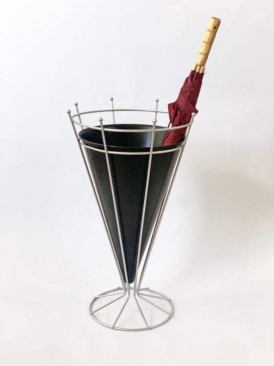 Image 1 of Schirmständer "Cone" von Vitra