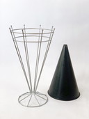Schirmständer "Cone" von Vitra
