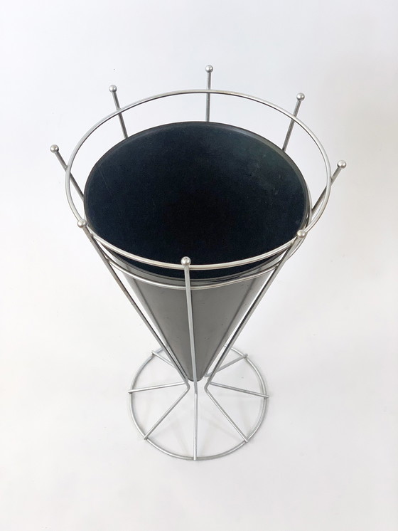 Image 1 of Schirmständer "Cone" von Vitra