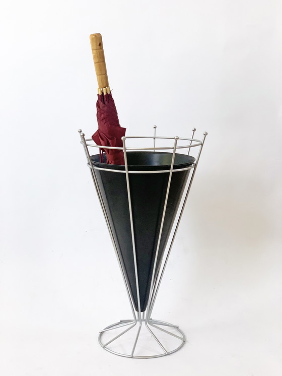 Image 1 of Schirmständer "Cone" von Vitra