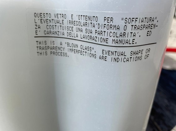 Image 1 of Artemide by De Lucchi & De Reichert Leuchte