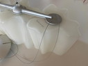 Artemide by De Lucchi & De Reichert Leuchte