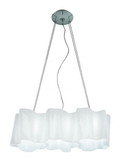 Artemide by De Lucchi & De Reichert Leuchte