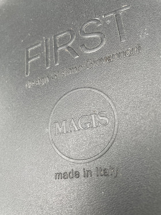 Image 1 of Magis First-Stuhl