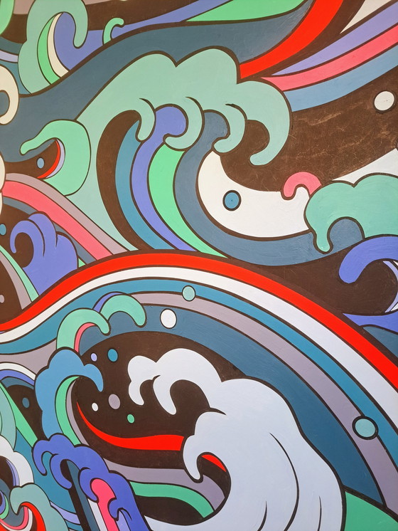 Image 1 of Franklin van Dam STORM