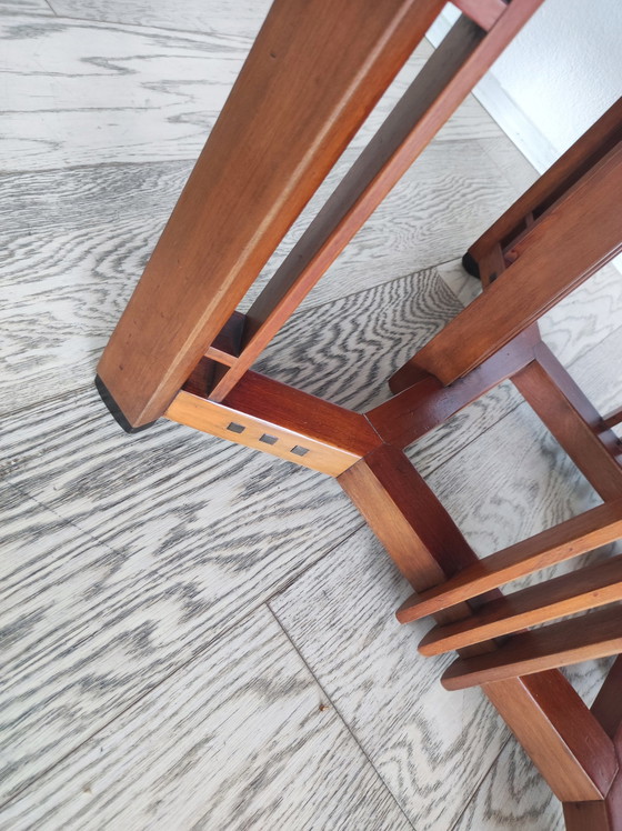 Image 1 of Schuitema Art Deco HQ Couchtisch