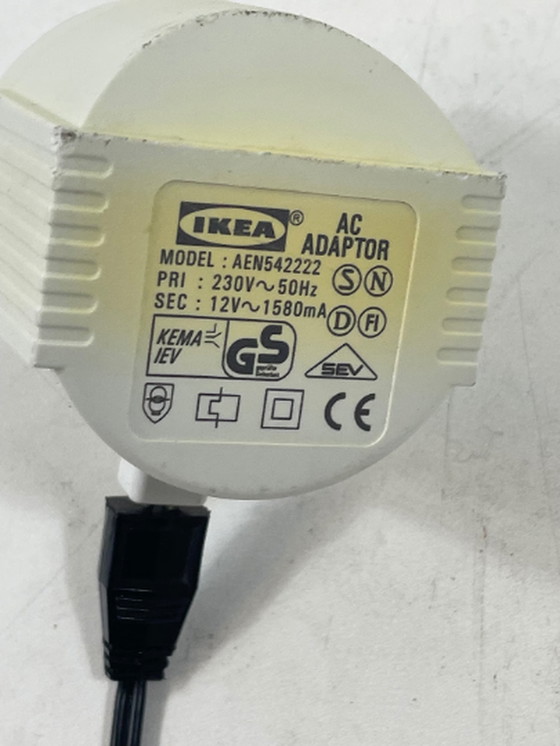 Image 1 of Memphis Stil / Postmoderne / Weltraumzeitalter 