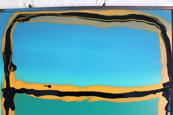 Image 1 of Christian Vogel - Durchs Fenster