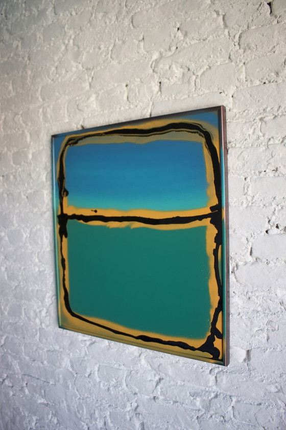 Image 1 of Christian Vogel - Durchs Fenster