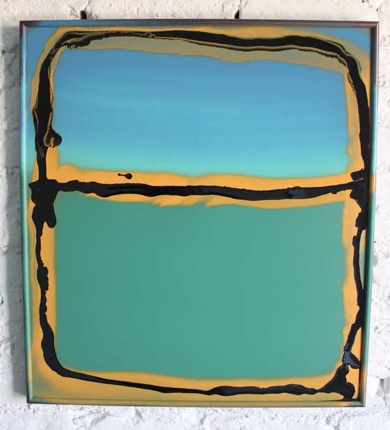 Image 1 of Christian Vogel - Durchs Fenster