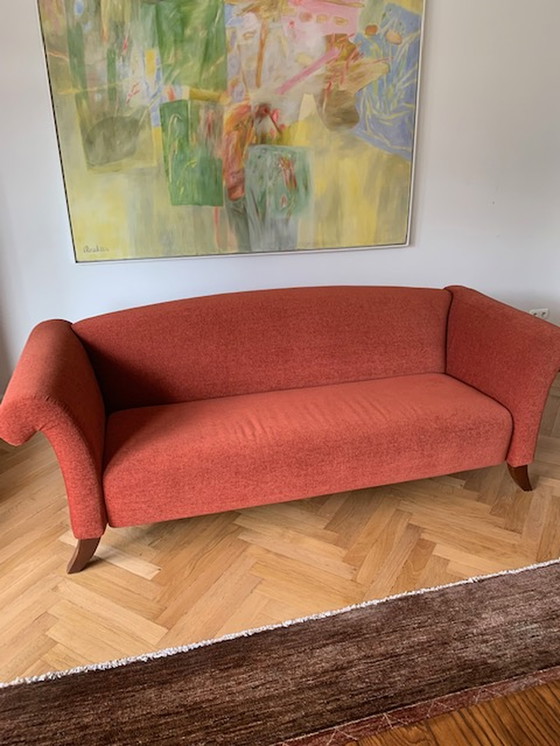 Image 1 of Sofa von Jan Des Bouvrie