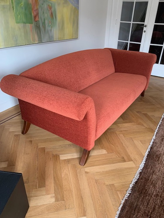 Image 1 of Sofa von Jan Des Bouvrie