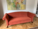 Sofa von Jan Des Bouvrie