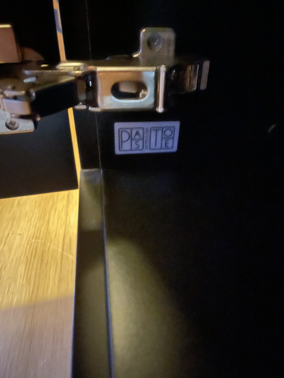 Image 1 of Pastoe 'Houben' Sideboard der L-Serie