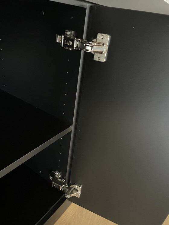 Image 1 of Pastoe 'Houben' Sideboard der L-Serie