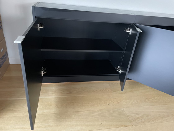 Image 1 of Pastoe 'Houben' Sideboard der L-Serie