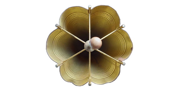 Image 1 of Jahrgang Frans Paraplustandaard 1920er 1930er Art Deco