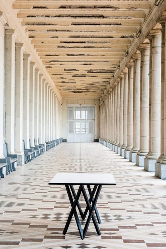 Image 1 of Sb55 Von Stéphane Beel Schreibtisch