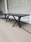 Sb55 Von Stéphane Beel Schreibtisch