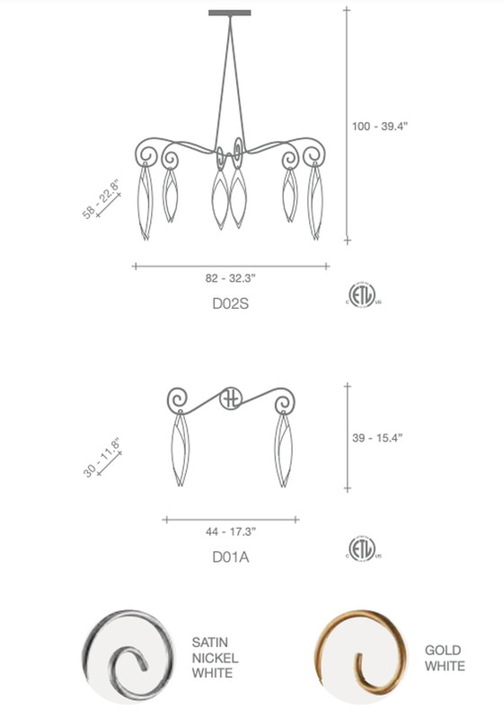 Image 1 of Terzani Creole de Toi von Jean François Kroonluchter Crochet