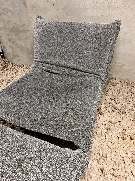 Image 1 of Ligne Roset Calin mit Ottomane