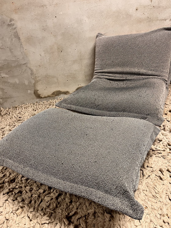 Image 1 of Ligne Roset Calin mit Ottomane