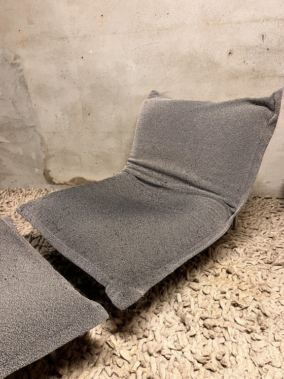 Image 1 of Ligne Roset Calin mit Ottomane