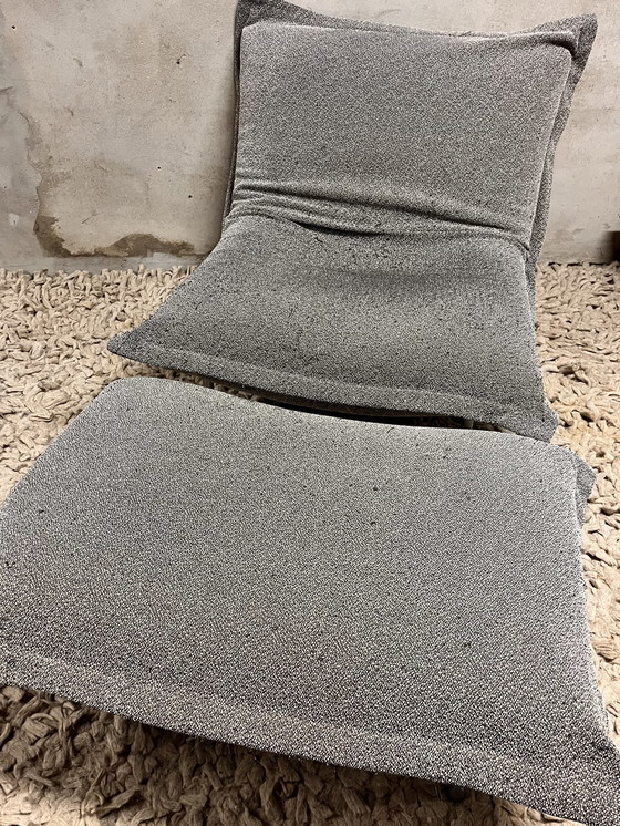 Image 1 of Ligne Roset Calin mit Ottomane