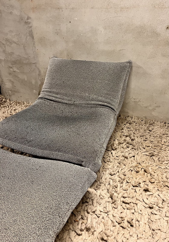 Image 1 of Ligne Roset Calin mit Ottomane