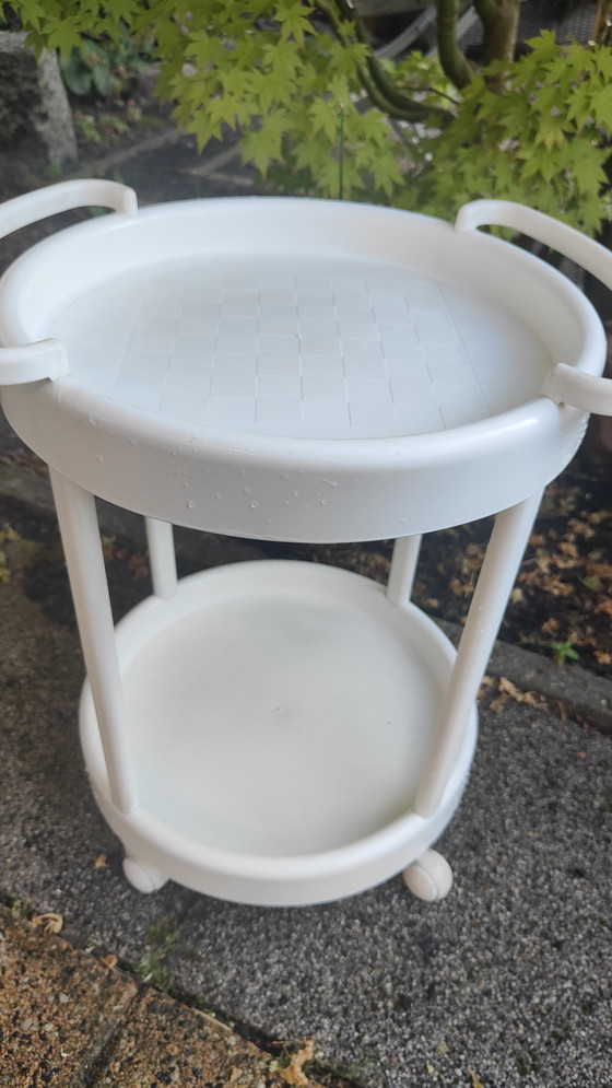 Image 1 of Italienischer Trolley von Simo