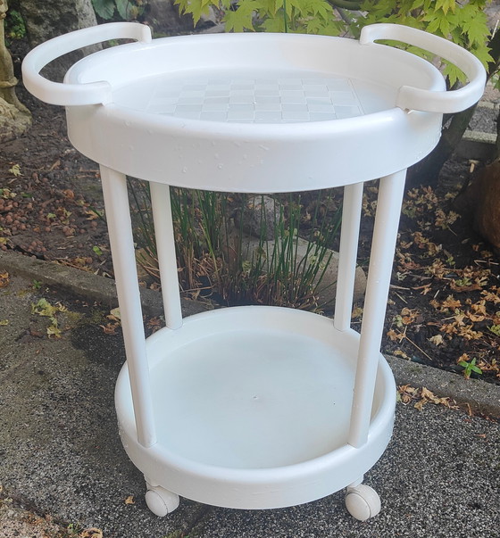 Image 1 of Italienischer Trolley von Simo