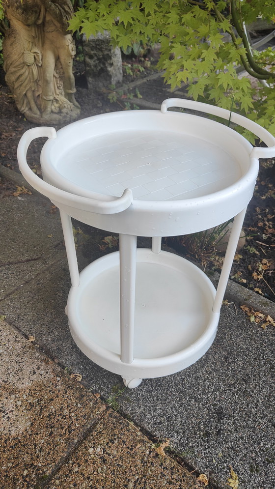 Image 1 of Italienischer Trolley von Simo