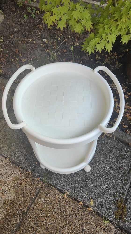 Image 1 of Italienischer Trolley von Simo