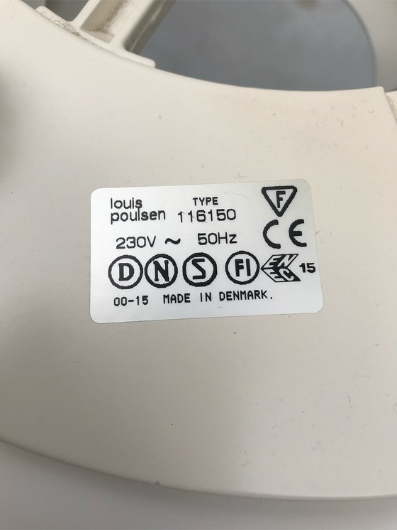 Image 1 of Louis Poulsen Oslo Pendelleuchten